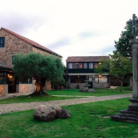 A Casa Do Lagoeiro А-Эстрада Экстерьер фото