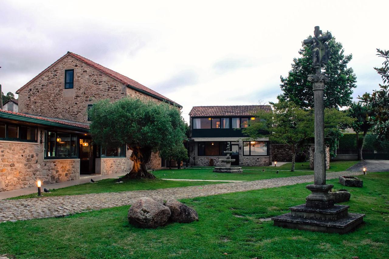 A Casa Do Lagoeiro А-Эстрада Экстерьер фото