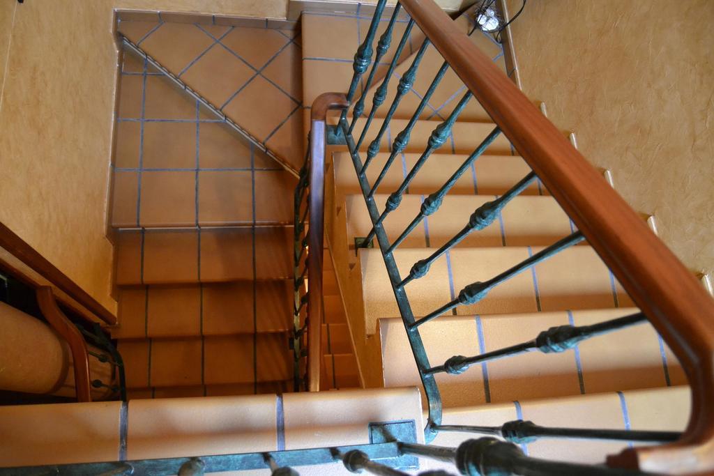 A Casa Do Lagoeiro А-Эстрада Экстерьер фото